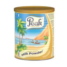 Peak Milk Powder