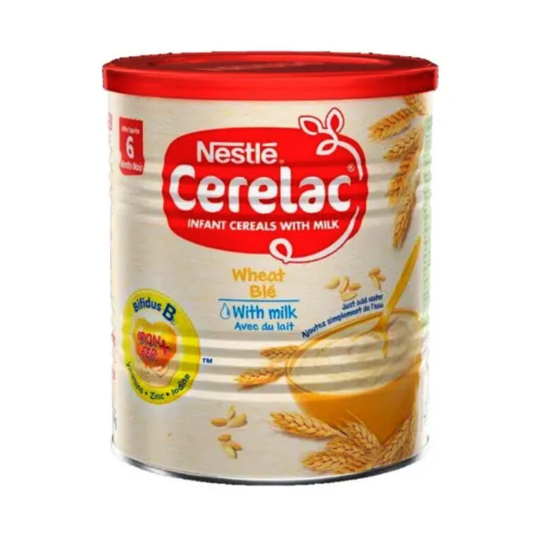 Cerelac-Wheat-With-Milk-400g