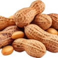 ai-generated-peanut-snack-food-free-png