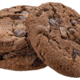 chocolate-cookies-isolated-on-white-background-full-depth-of-field-png